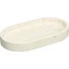Kwantum Badkamer Tray Tratine Zand