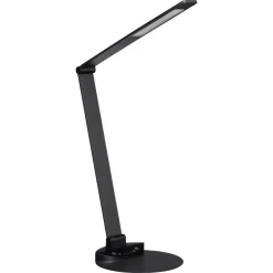 Kwantum Bureaulamp Ryan Zwart