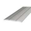 Kwantum Dilatatieprofiel Staal Rvs 100 Cm