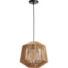 Kwantum Hanglamp Adona Naturel