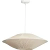 Kwantum Hanglamp Antares Grijs