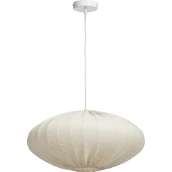 Kwantum Hanglamp Anzi Off-White