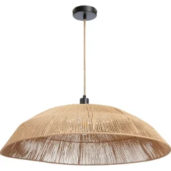 Kwantum Hanglamp Durga Naturel