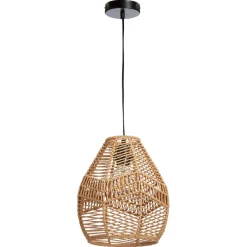 Kwantum Hanglamp Selket Naturel