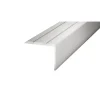 Kwantum Hoekprofiel 20 Mm Rvs 100 Cm