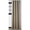 Kwantum Kant En Klaar Gordijn Lizette Beige