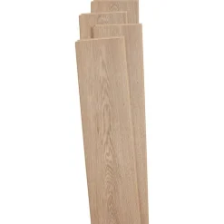 Kwantum Laminaat Hampton Eiken XL Plank