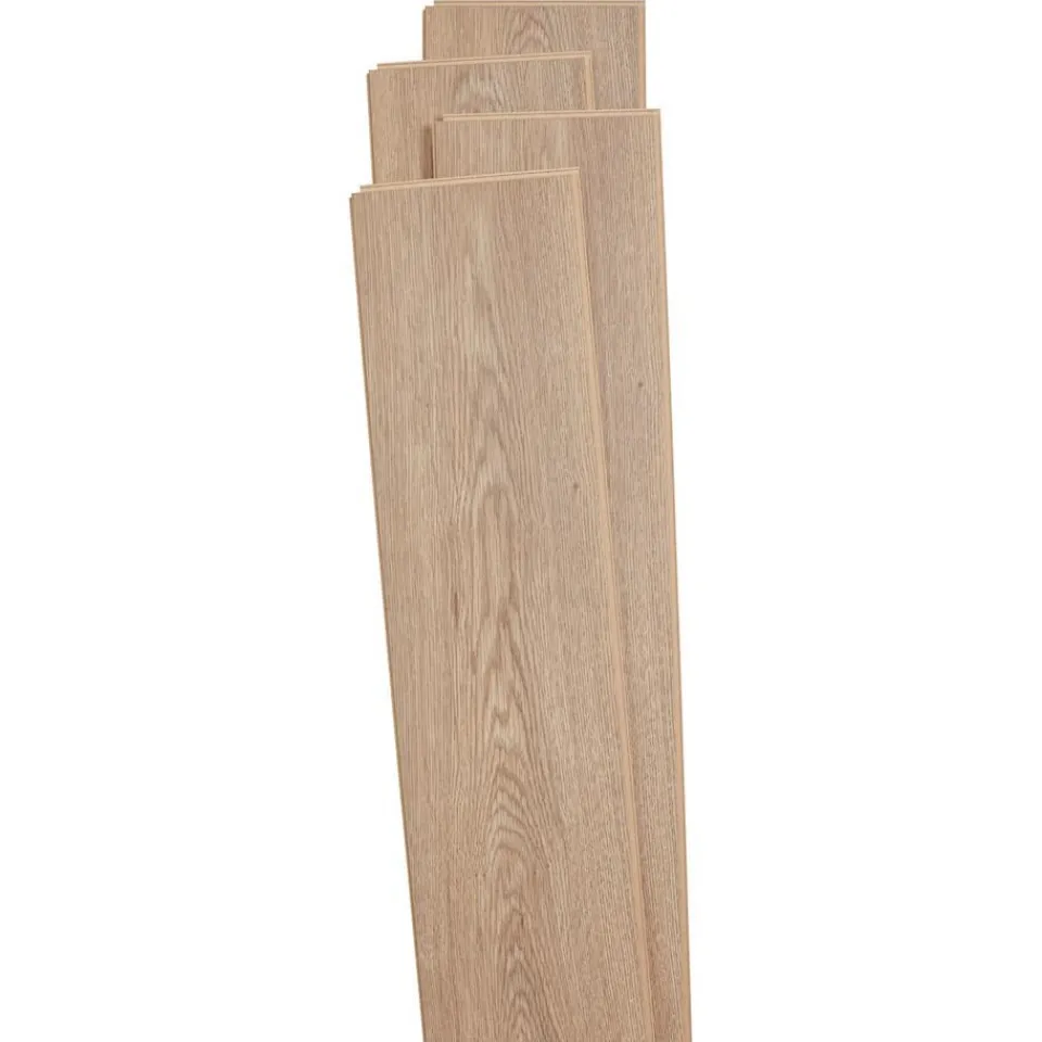 Kwantum Laminaat Hampton Eiken XL Plank