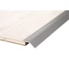 Kwantum Overgangsprof 14mm Staal Rvs 100 Cm