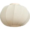 Kwantum Plafondlamp Atro Roze
