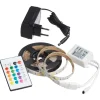 Kwantum Smart Led Lichtstrip Multicolor 2M