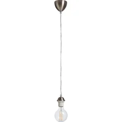 Kwantum Snoerpendel E27 Fitting