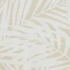 Kwantum Tafelzeil Amy Beige