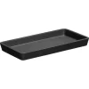 Kwantum Tray Zwart