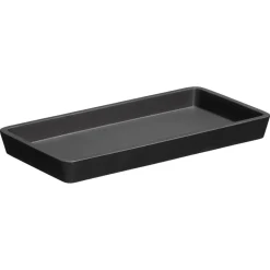 Kwantum Tray Zwart