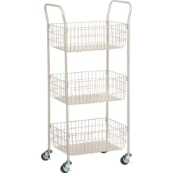 Kwantum Trolley Dequan