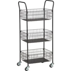 Kwantum Trolley Dequan